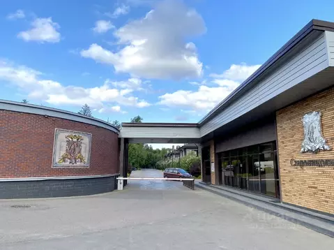 Таунхаус в Москва пос. Первомайское, ул. Староникольская, 8 (196 м)