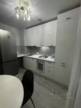 2-к кв. Москва ул. Генерала Антонова, 4К1 (45.4 м)