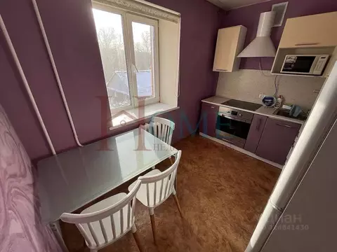 1-к кв. Новосибирская область, Новосибирск ул. Объединения, 12 (36.0 ...