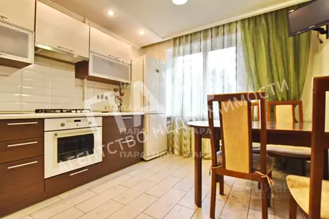 2-к кв. Самарская область, Самара ул. Стара-Загора, 128Е (55.0 м)