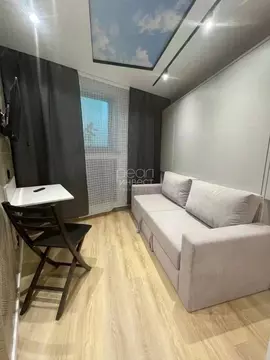 Студия Краснодарский край, Сочи Центральный мкр, ул. Горького, 87к2 ...