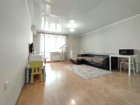 1-к кв. Омская область, Омск Пригородная ул., 23к3 (35.0 м)