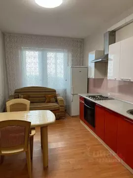 1-к кв. Краснодарский край, Новороссийск Южная ул., 11 (42.5 м)