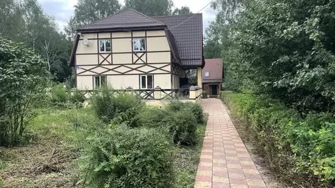 Дом в Орловская область, Свердловский район, Красноармейское с/пос, д. ...