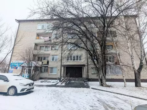 Комната Тюменская область, Тюмень Депутатская ул., 121 (13.3 м)