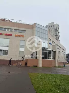 Помещение свободного назначения в Москва, Москва, Зеленоград к1801 ...