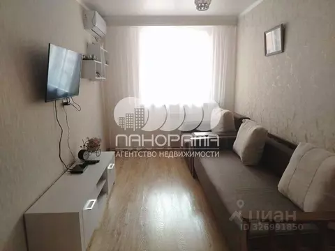 1-к кв. Краснодарский край, Анапа Рождественская ул., 57к2 (31.0 м)