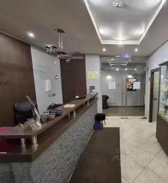 Помещение свободного назначения в Москва Большая Черкизовская ул., 6 ...