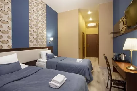 Комната Санкт-Петербург Манежная пл., 6 (17.0 м)