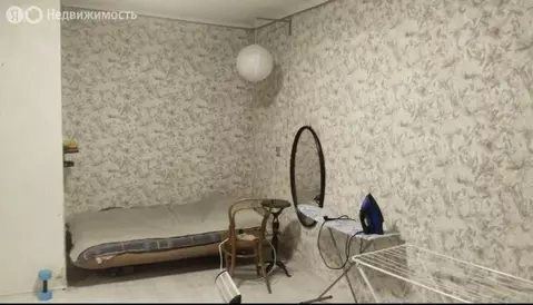 1-комнатная квартира: Иркутск, улица Карла Маркса, 18 (30 м)