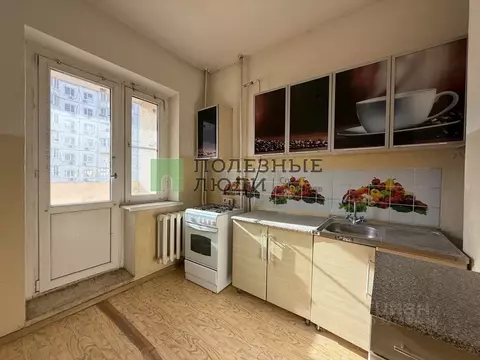 1-к кв. Астраханская область, Астрахань Жилая ул., 8к3 (38.9 м)