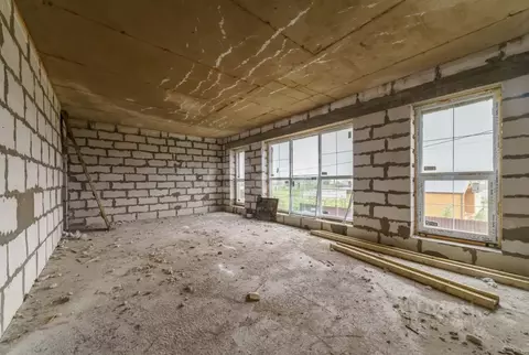 Дом в Ленинградская область, Ломоносовский район, Гостилицкое с/пос, ...