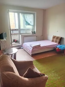 1-к кв. Санкт-Петербург просп. Луначарского, 108 (40.0 м)