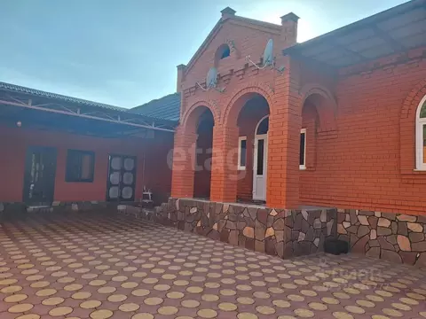 Дом в Ингушетия, Назрань Гамурзиевский административный округ,  (123 ...