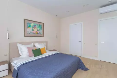 2-к кв. Москва ш. Энтузиастов, 3к1 (46.0 м)