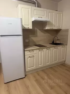 1-к кв. Москва Илимская ул., 3 (37.0 м)