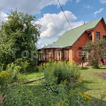 Продается дом в д. Лыткино