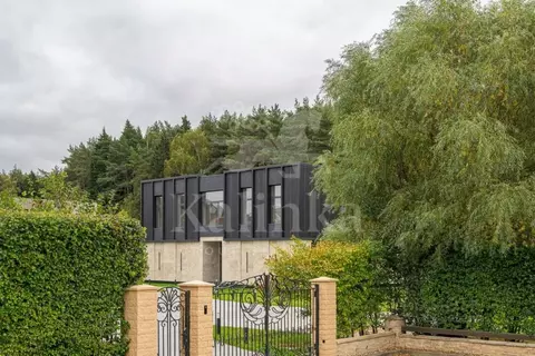 Дом в Московская область, Истра муниципальный округ, д. Чесноково, ...