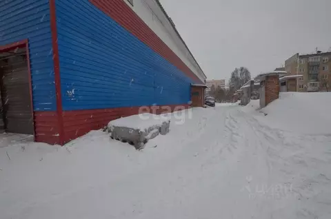 Офис в Новосибирская область, Бердск ул. Лелюха, 7/1 (400 м)