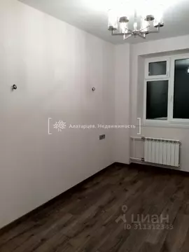 3-к кв. Томская область, Томск просп. Кирова, 34 (56.2 м)