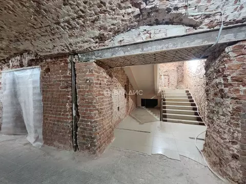 Помещение свободного назначения в Нижегородская область, Нижний ...