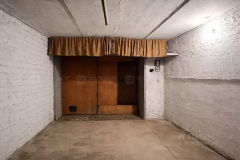 Гараж в Татарстан, Казань ул. Бари Галеева, 4А (18 м)