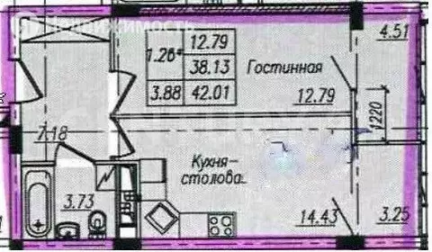 Купить 2 Квартиру В Липецке Центр