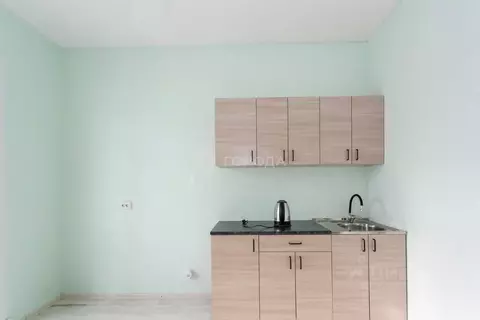 1-к кв. Новосибирская область, Новосибирск ул. Ясный Берег, 17 (35.0 ...