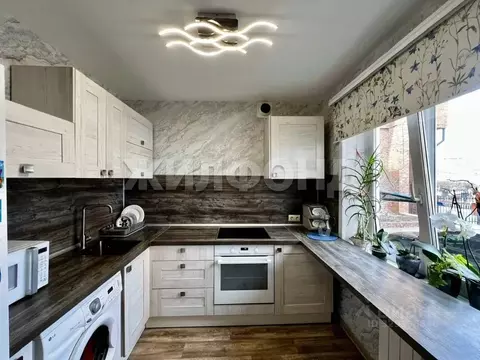 3-к кв. Иркутская область, Иркутск Советская ул., 70 (58.6 м)