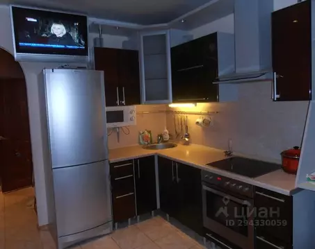 1-к кв. Самарская область, Самара ул. Маяковского, 89 (45.0 м)