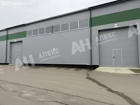 Производственное помещение (650 м)