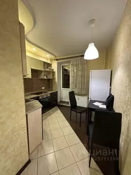 1-к кв. Санкт-Петербург Полевая Сабировская ул., 47к1 (37.0 м)