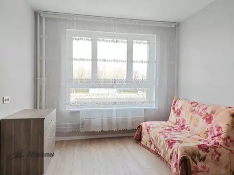 1-к кв. Московская область, Балашиха ул. Бояринова, 1 (36.4 м)