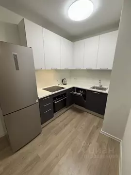 1-к кв. Московская область, Ленинский городской округ, д. Коробово ул. ...