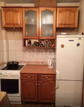 1-к кв. Красноярский край, Красноярск ул. Сурикова, 53 (34.0 м)