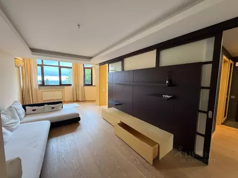 3-к кв. Краснодарский край, Сочи Светлана мкр, ул. Учительская, 18В ...