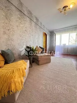 3-к кв. Иркутская область, Усолье-Сибирское Комсомольский просп., 32 ...