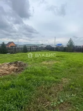 Участок в Иркутская область, Иркутский муниципальный округ, с. ...