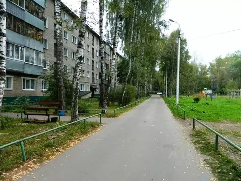 2-к кв. Ивановская область, Иваново просп. Текстильщиков, 62 (43.6 м)