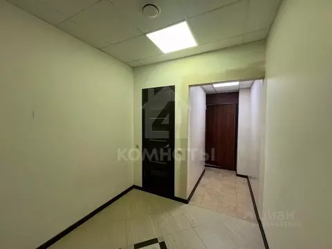 Помещение свободного назначения в Воронежская область, Воронеж ул. ...