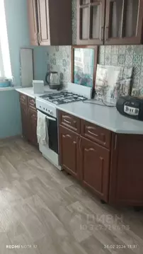 1-к кв. Самарская область, Самара Ташкентская ул., 230 (31.0 м)