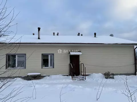 1-к кв. Карелия, Костомукшский городской округ, д. Вокнаволок ул. ...