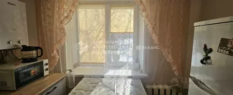 1-к кв. Рязанская область, Рязань Станкозаводская ул., 1/1 (31.7 м)