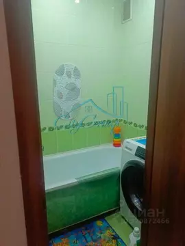 2-к кв. Оренбургская область, Орск Новый город мкр, просп. Ленина, 80 ...