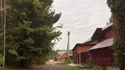 Участок в Башкортостан, Уфимский район, Юматовский сельсовет, д. ...