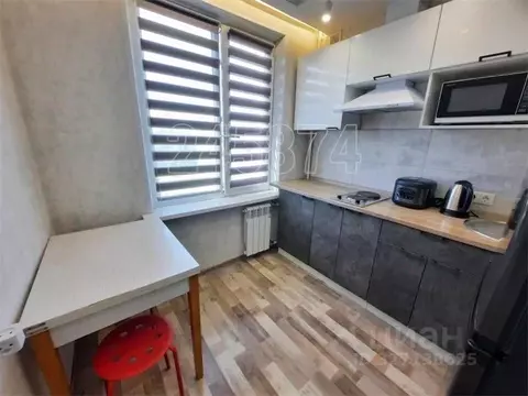 2-к кв. Москва ул. Айвазовского, 5К1 (45.0 м)