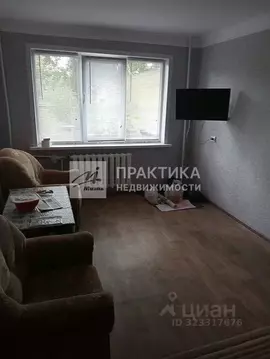 1-к кв. Липецкая область, Липецк ул. Плеханова, 54 (30.0 м)