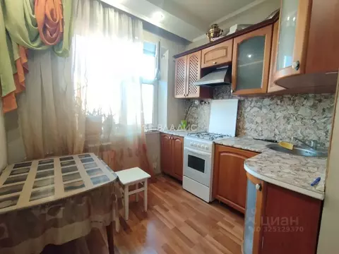 1-к кв. Белгородская область, Белгород просп. Ватутина, 22 (36.0 м)