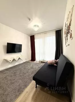 1-к кв. Москва Очаковское ш., 5к4 (44.0 м)