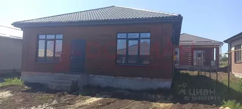 Дом в Ростовская область, Мясниковский район, Краснокрымское с/пос, ...